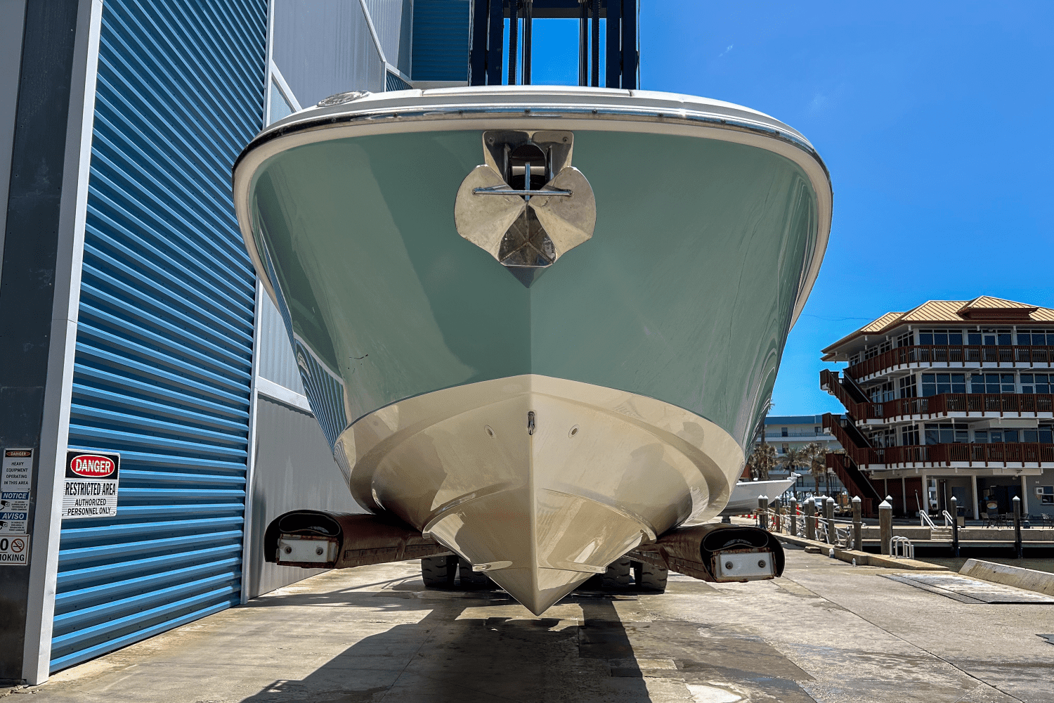 2020 Boston Whaler 270 VANTAGE Image Thumbnail #39