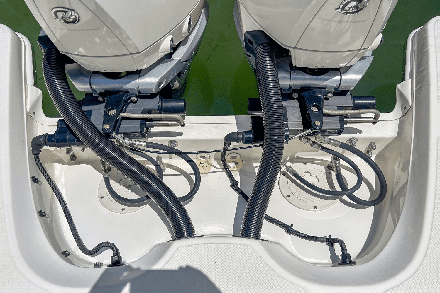 2020 Boston Whaler 270 VANTAGE Image Thumbnail #25