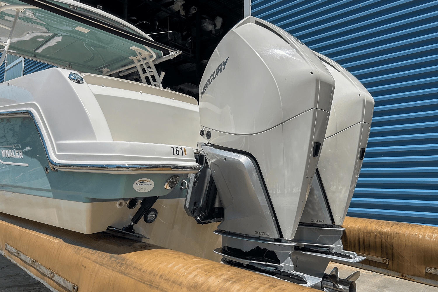 2020 Boston Whaler 270 VANTAGE Image Thumbnail #41