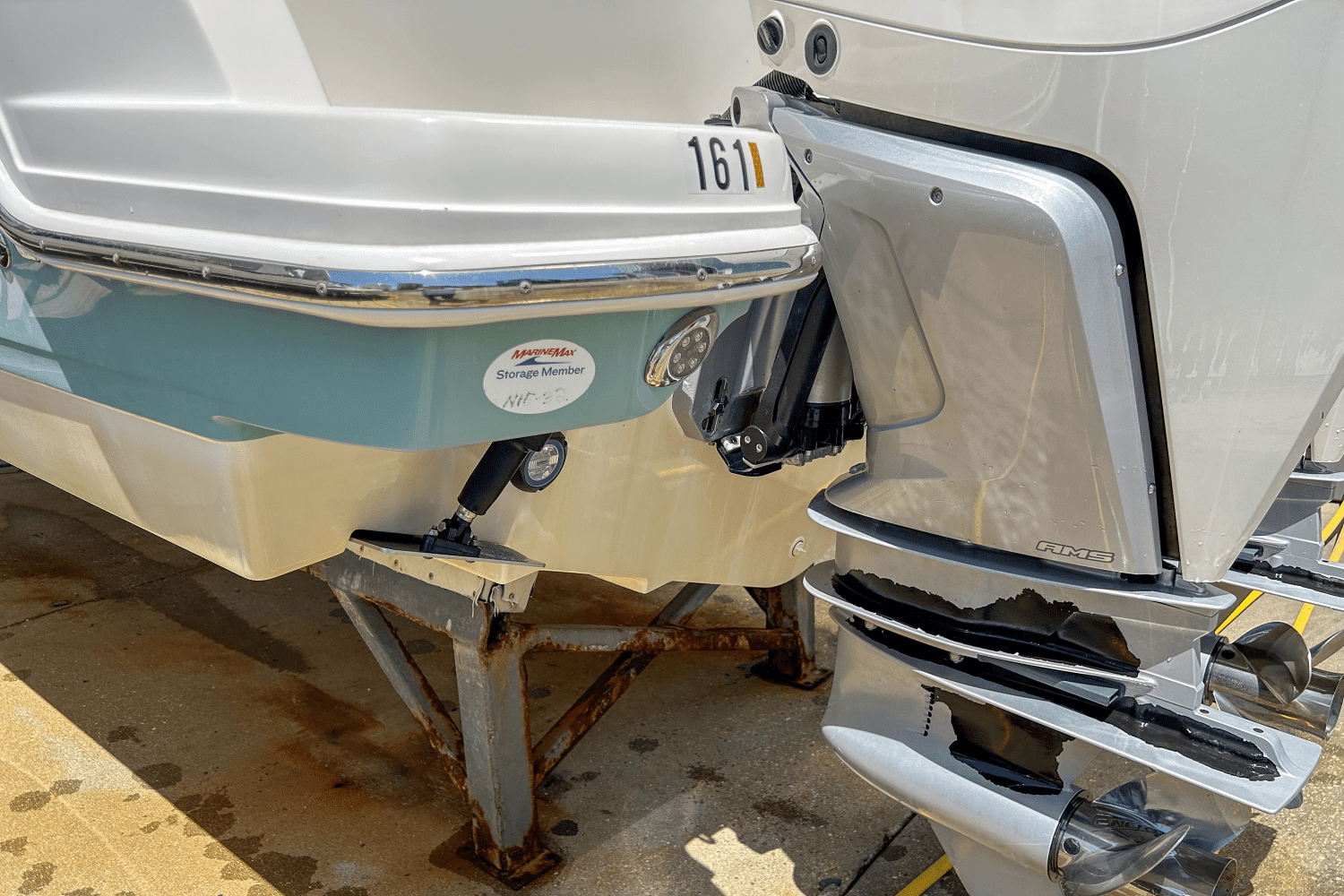 2020 Boston Whaler 270 VANTAGE Image Thumbnail #43