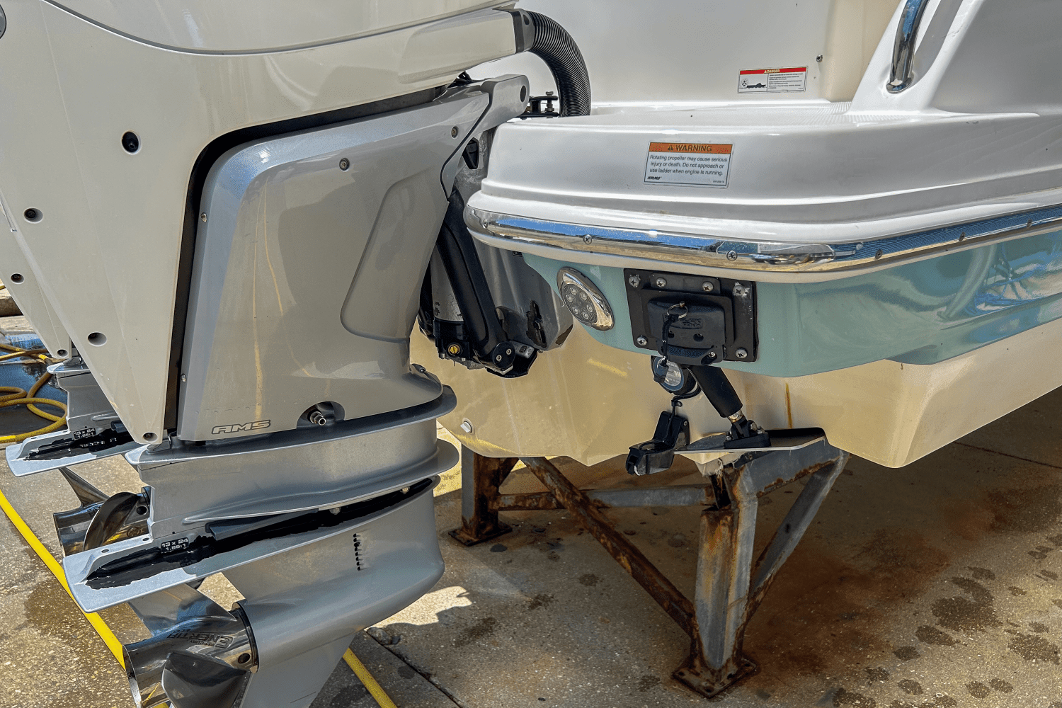 2020 Boston Whaler 270 VANTAGE Image Thumbnail #42