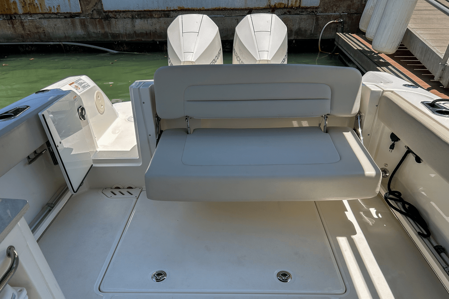 2020 Boston Whaler 270 VANTAGE Image Thumbnail #10