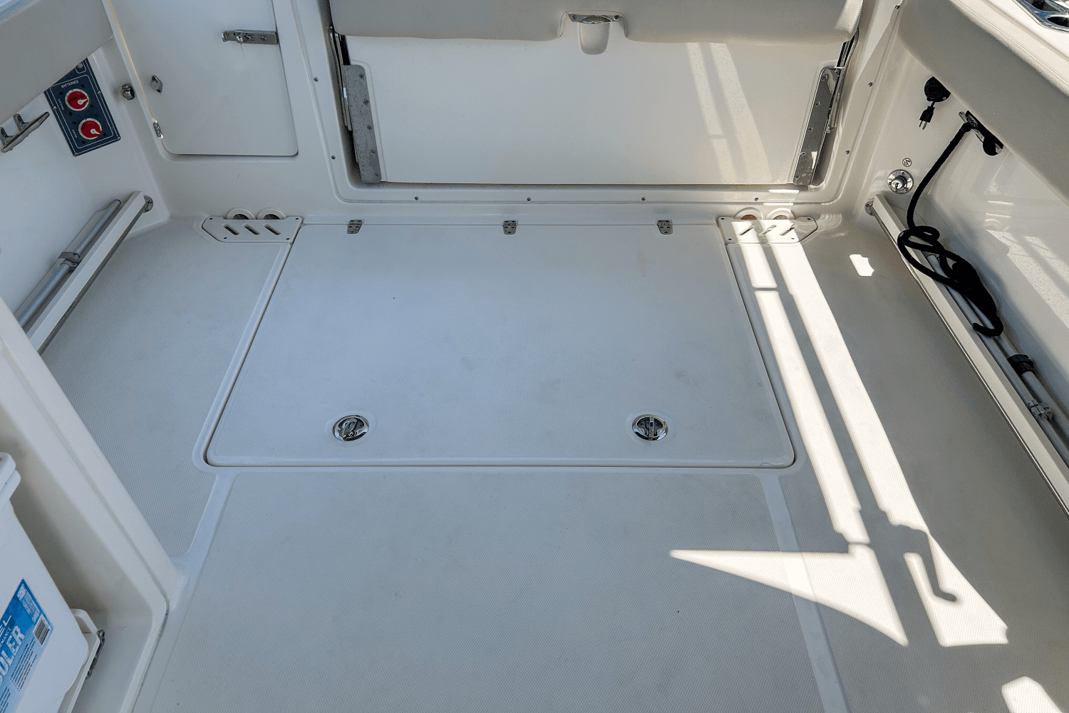 2020 Boston Whaler 270 VANTAGE Image Thumbnail #22