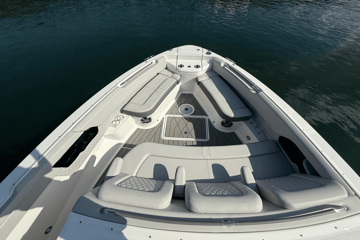 2025 Sea Ray 400 SLX Image Thumbnail #66