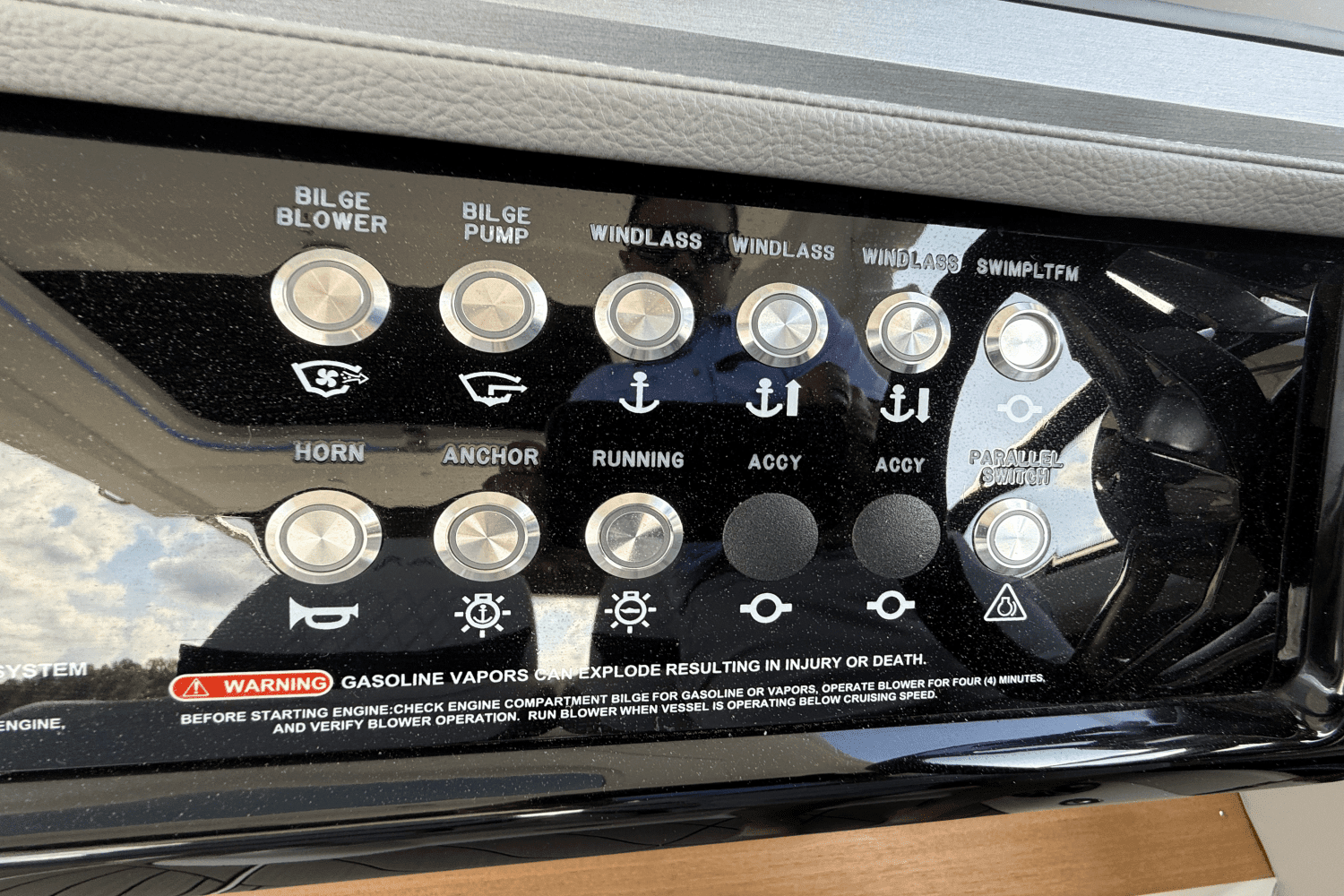 2025 Sea Ray 400 SLX Image Thumbnail #51