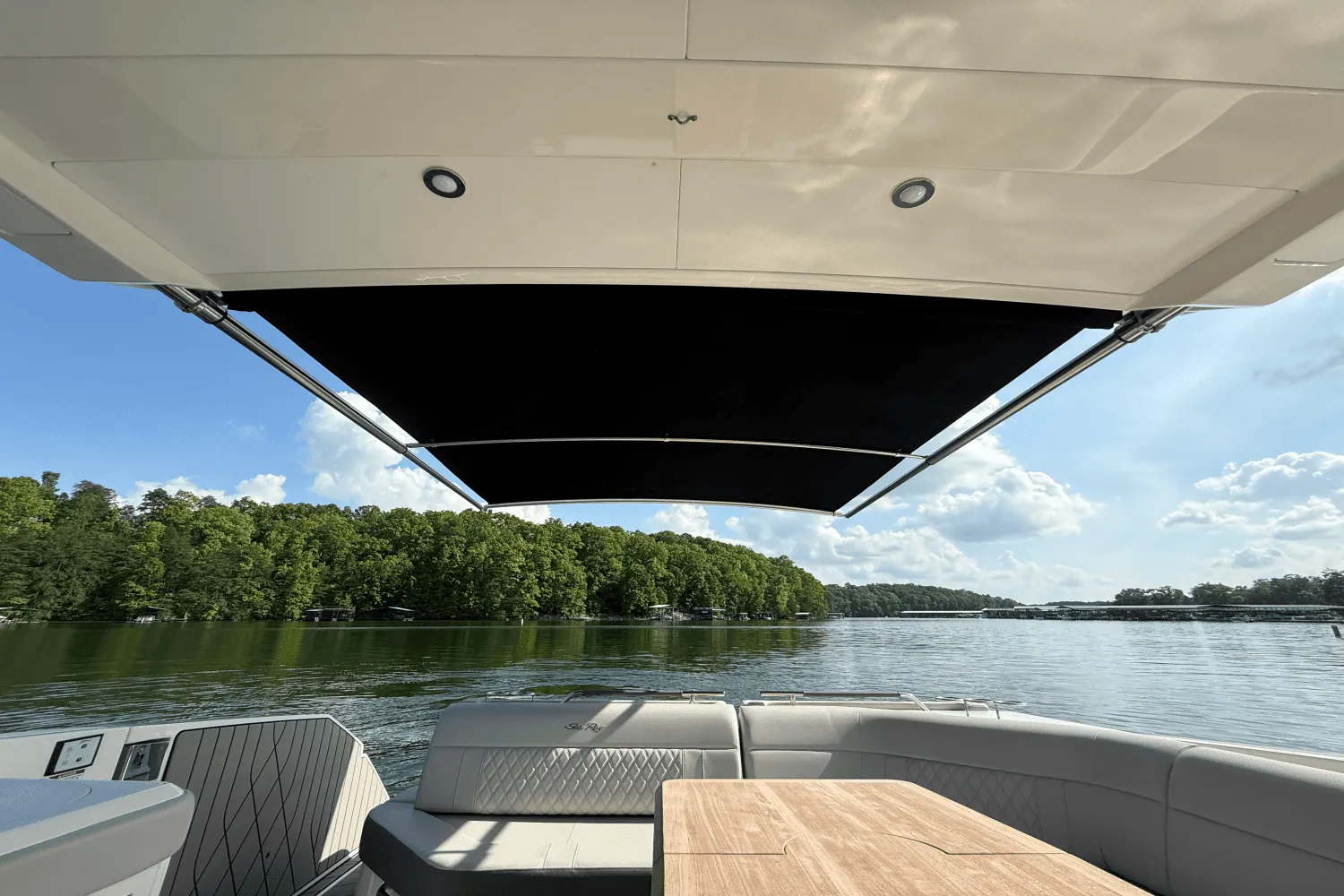 2025 Sea Ray 400 SLX Image Thumbnail #56