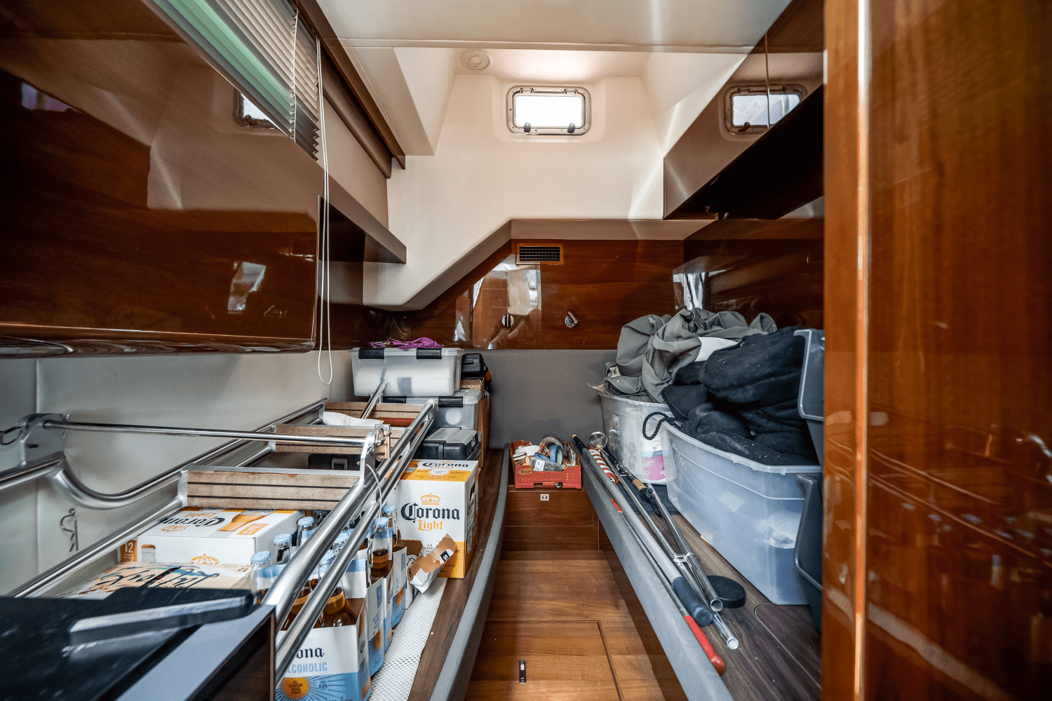 2019 Princess F70 Image Thumbnail #45