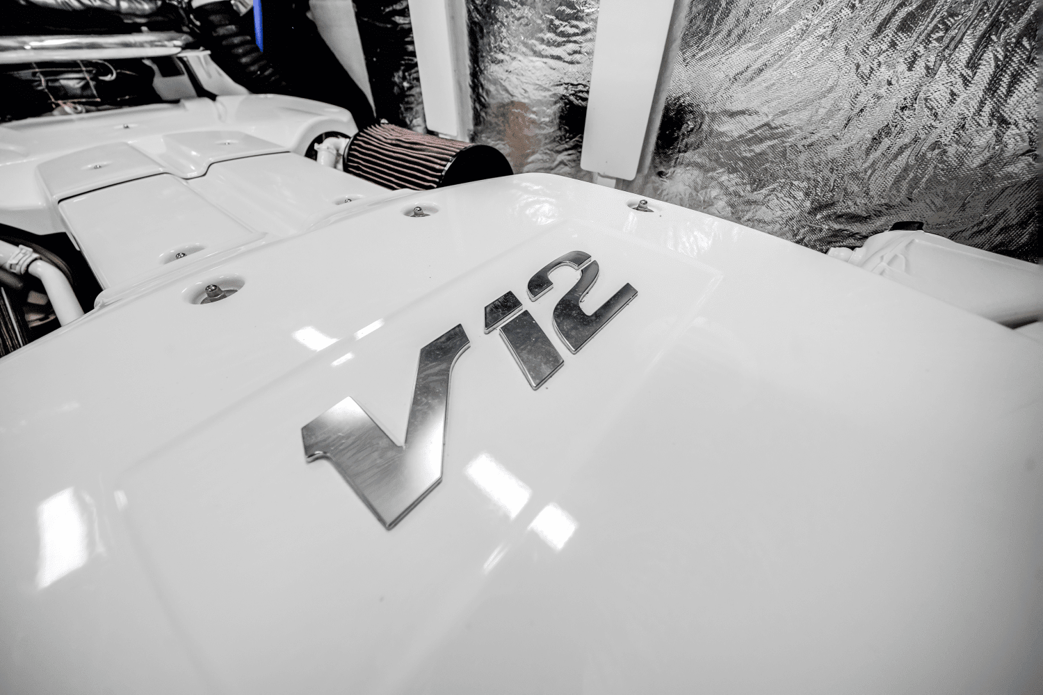 2019 Princess F70 Image Thumbnail #41