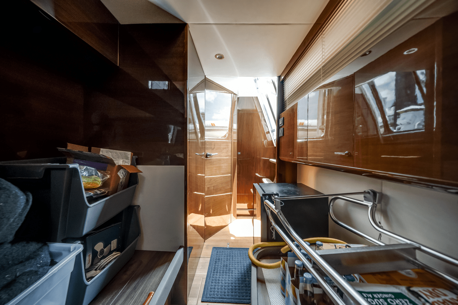 2019 Princess F70 Image Thumbnail #47