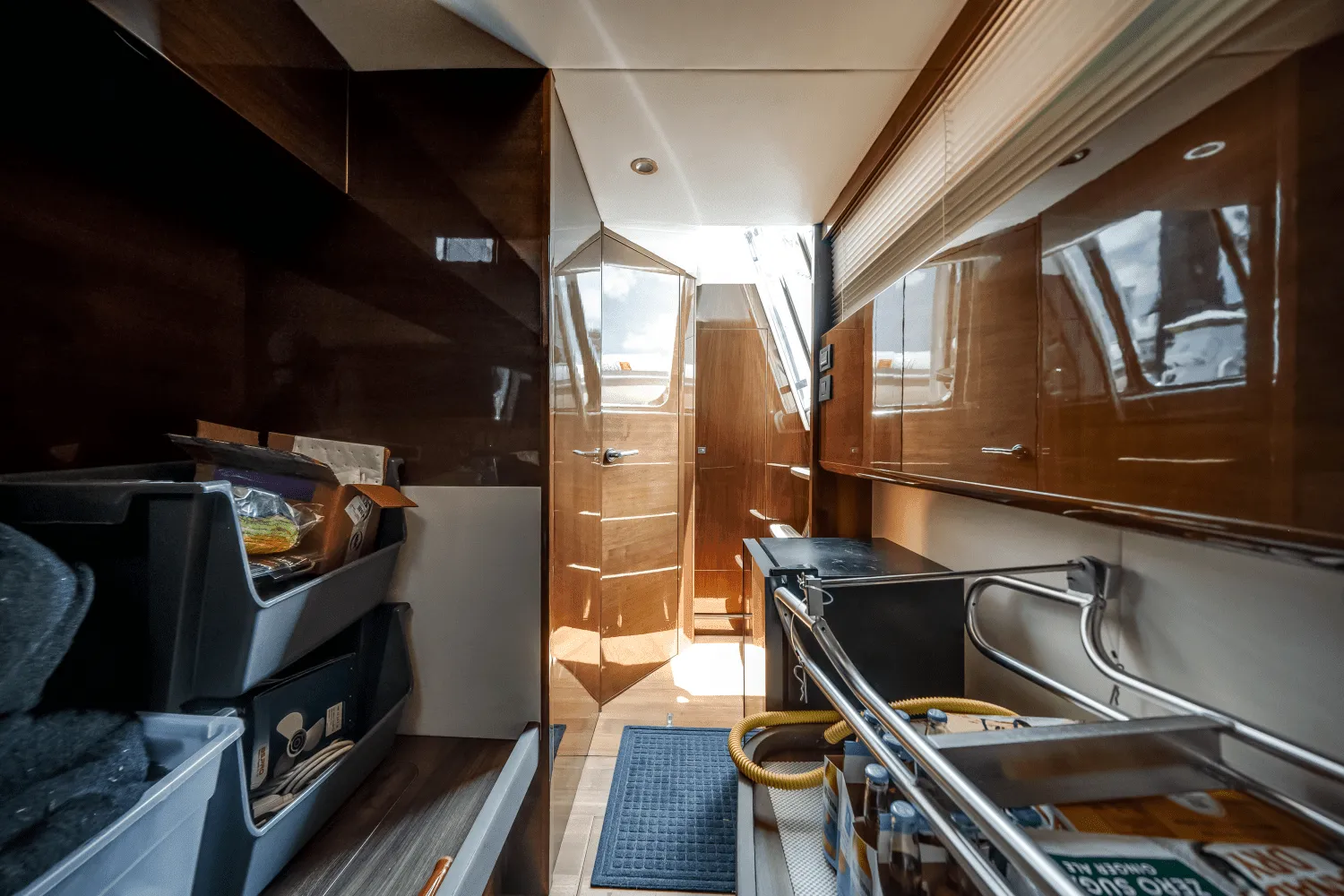 2019 Princess F70 Image Thumbnail #49