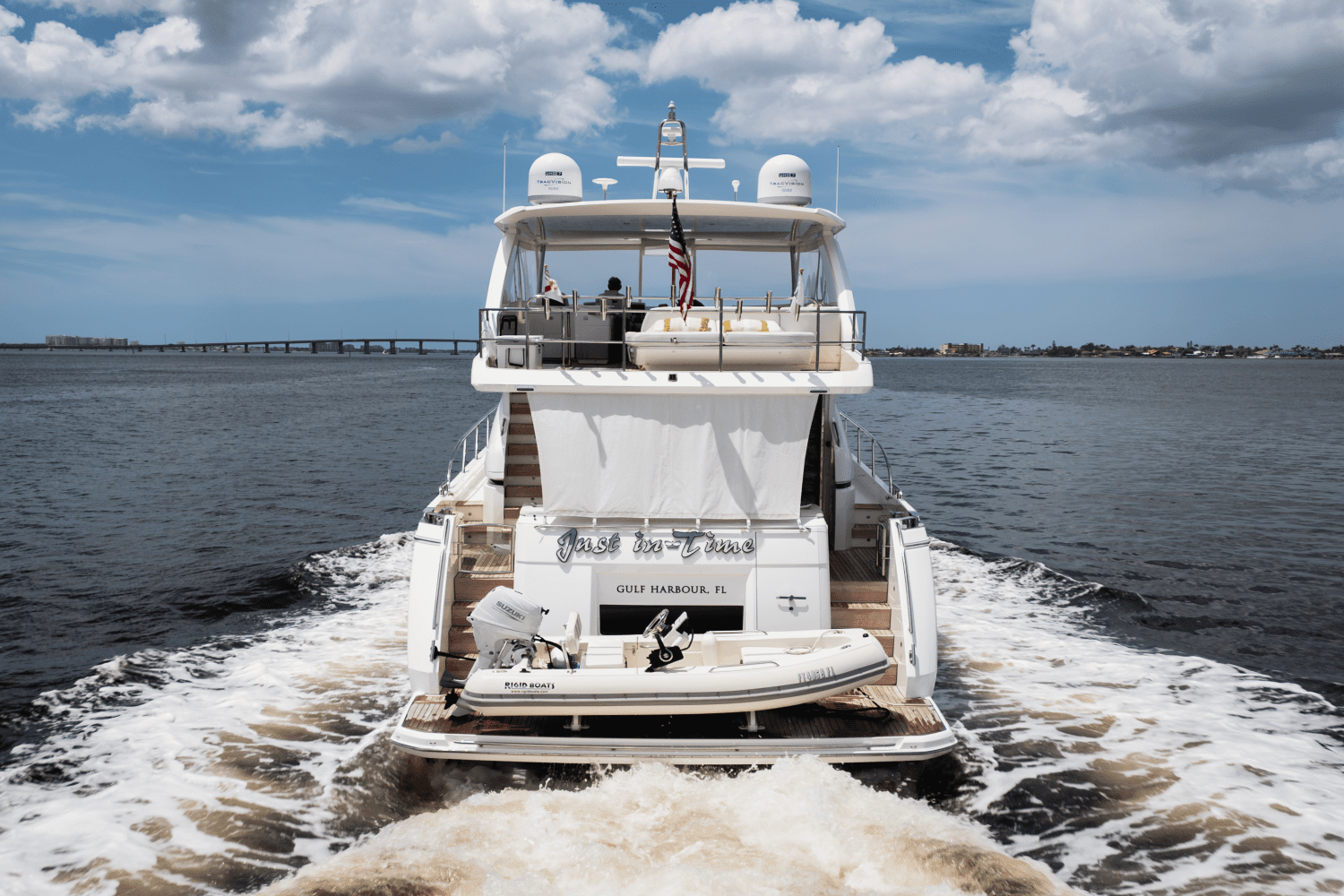 2019 Princess F70 Image Thumbnail #52