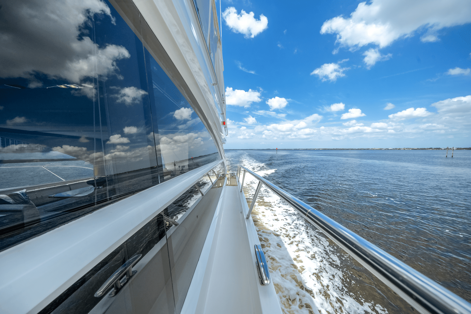 2019 Princess F70 Image Thumbnail #29