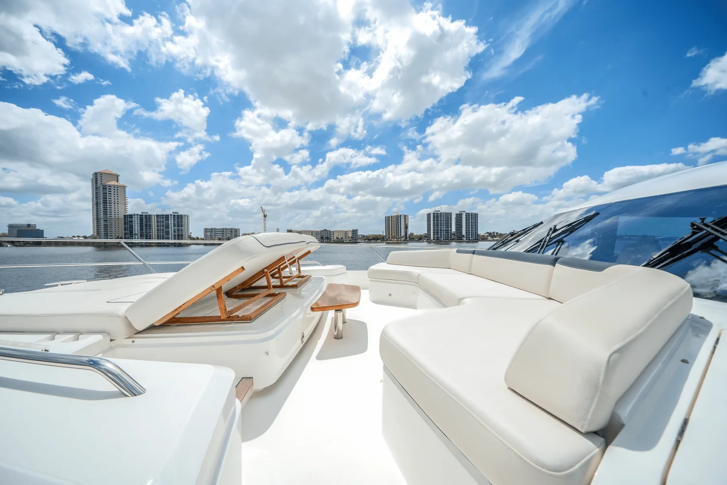 2019 Princess F70 Image Thumbnail #30