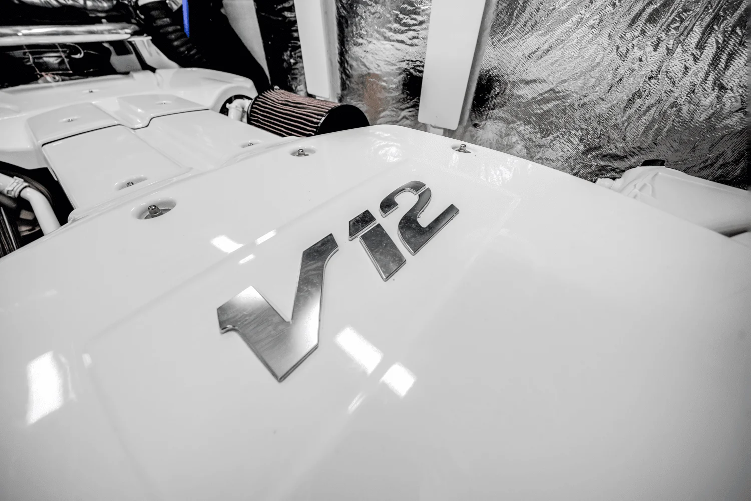 2019 Princess F70 Image Thumbnail #43