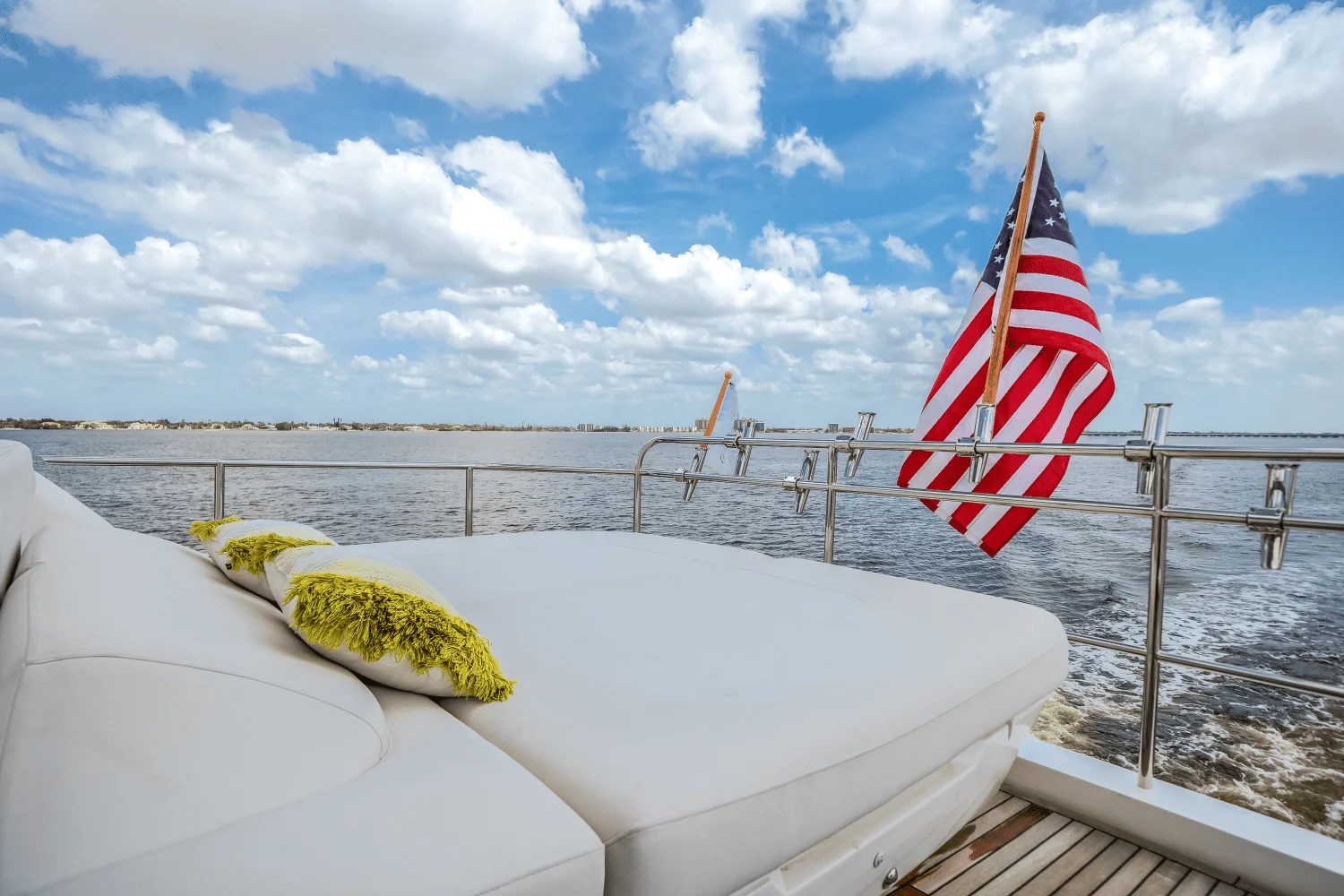 2019 Princess F70 Image Thumbnail #34