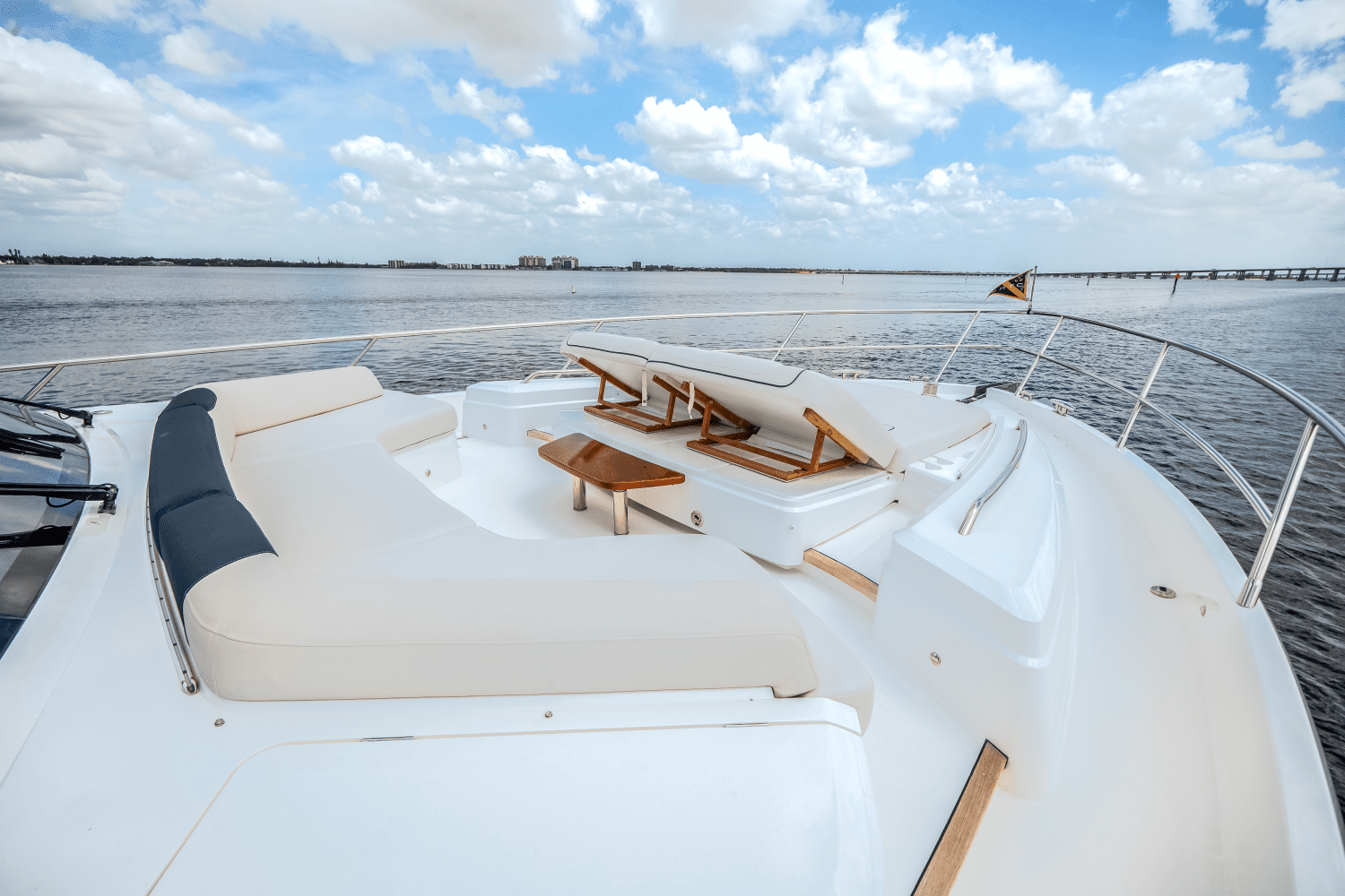 2019 Princess F70 Image Thumbnail #28