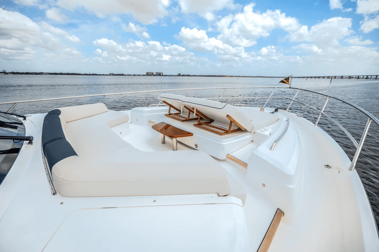 2019 Princess F70 Image Thumbnail #28