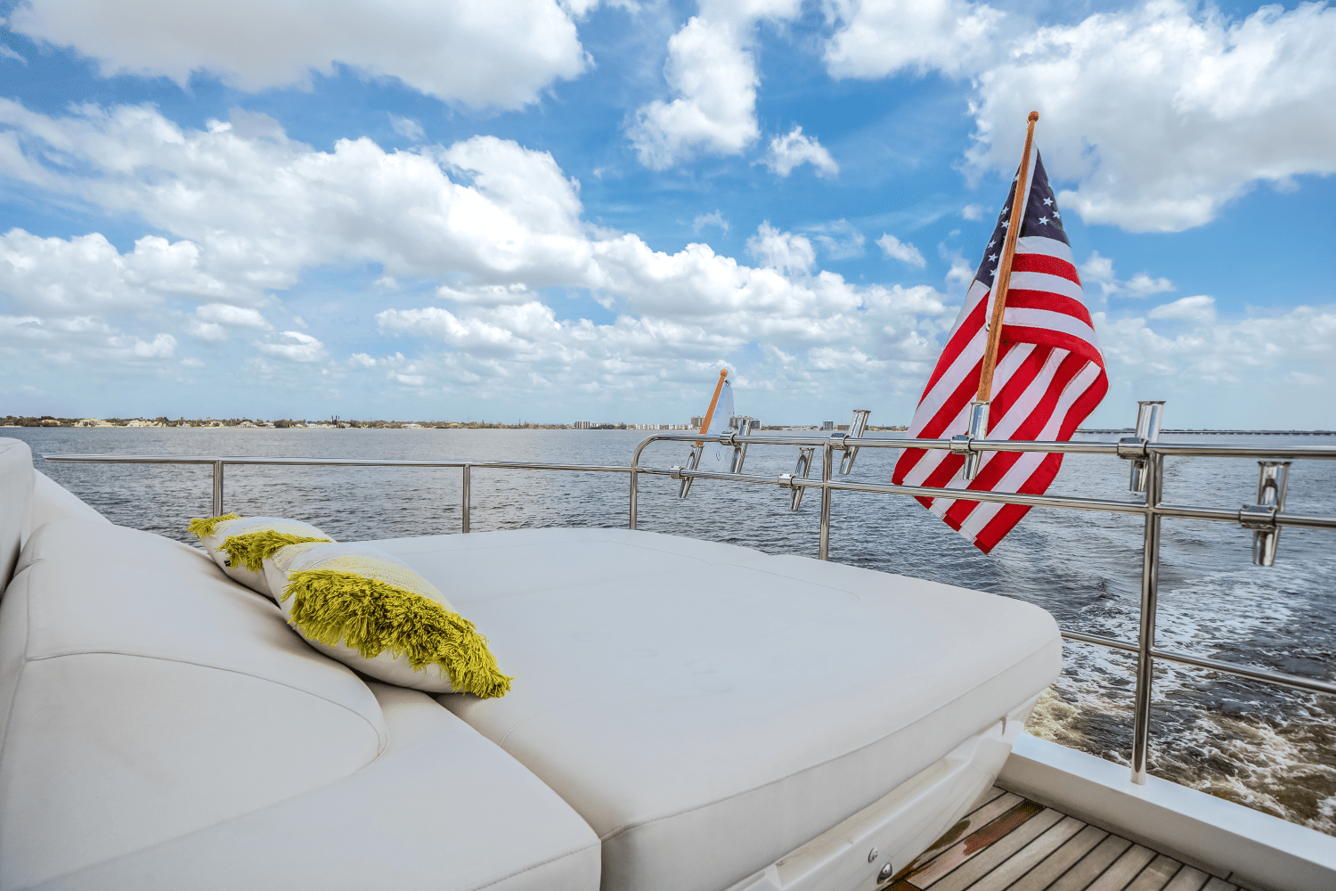 2019 Princess F70 Image Thumbnail #32