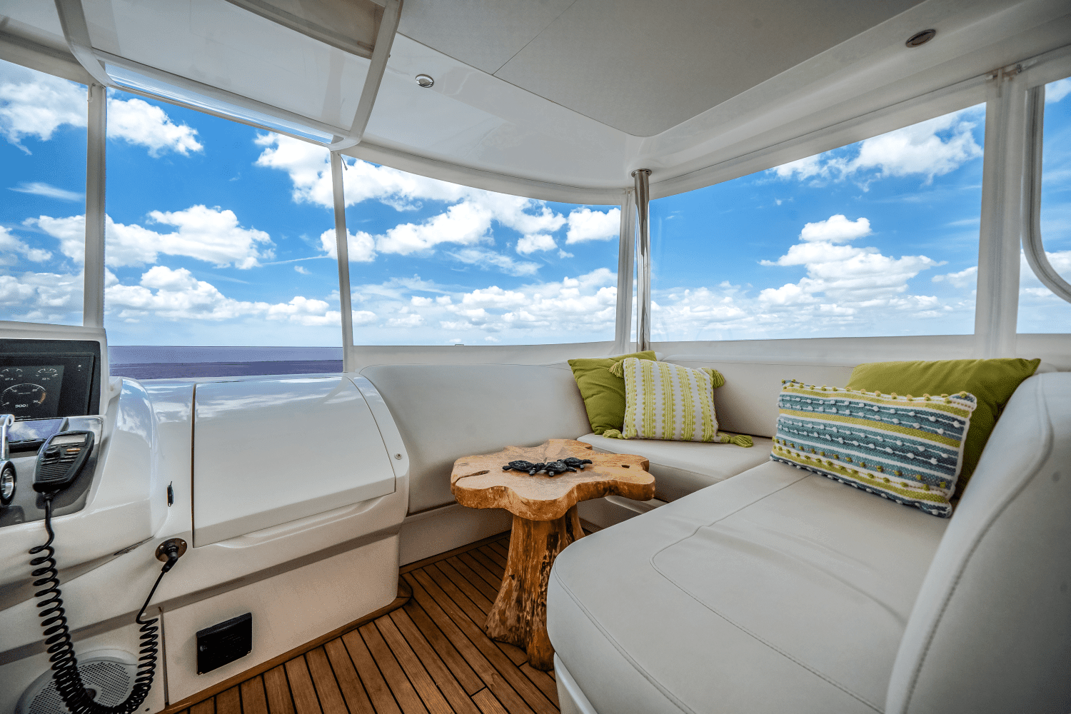 2019 Princess F70 Image Thumbnail #35