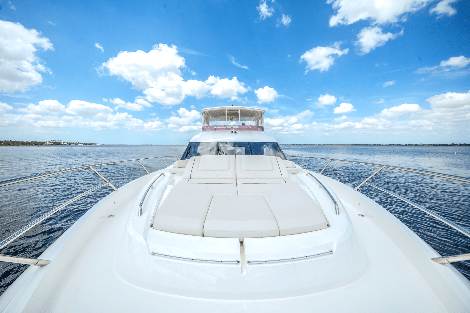 2019 Princess F70 Image Thumbnail #27