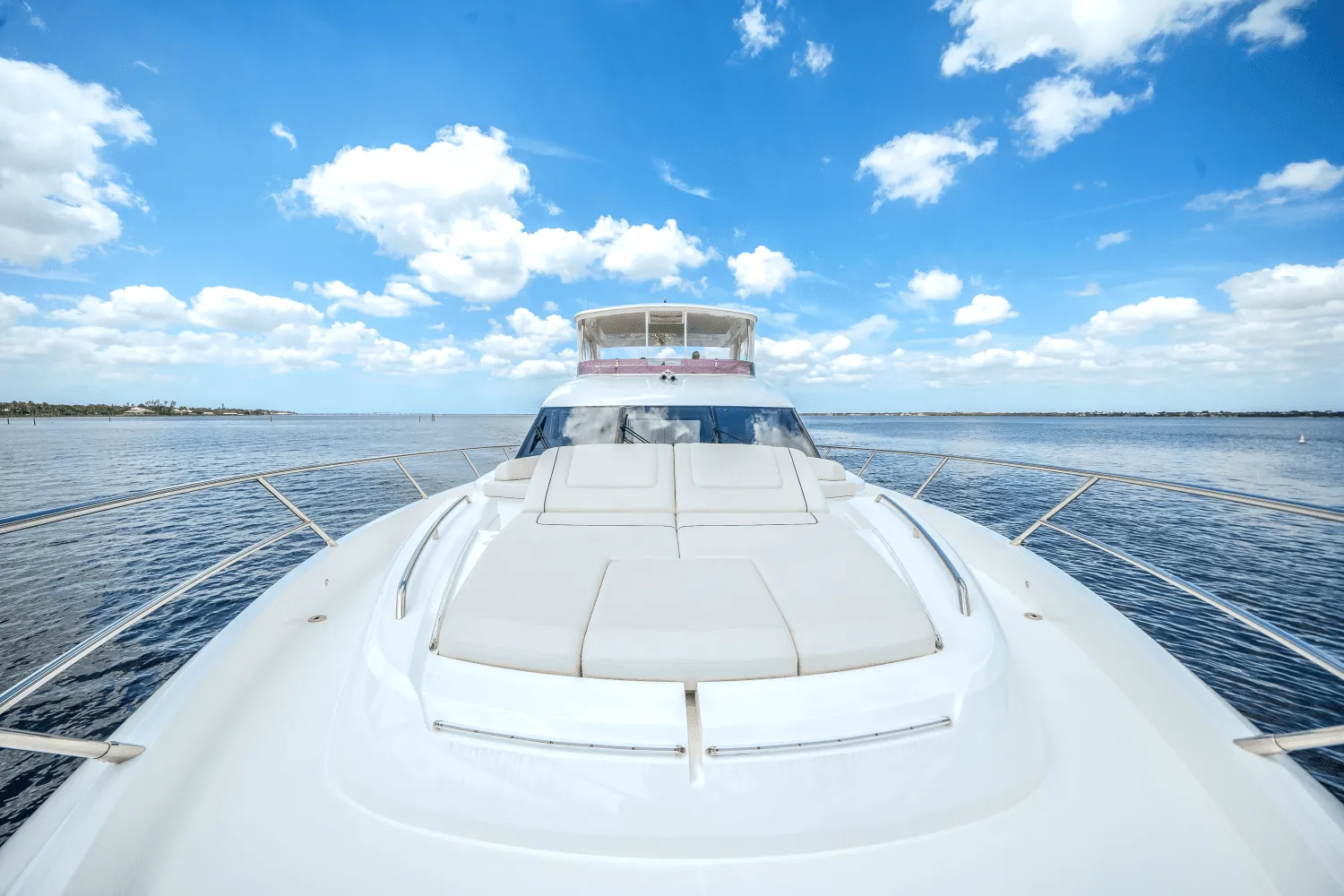 2019 Princess F70 Image Thumbnail #29