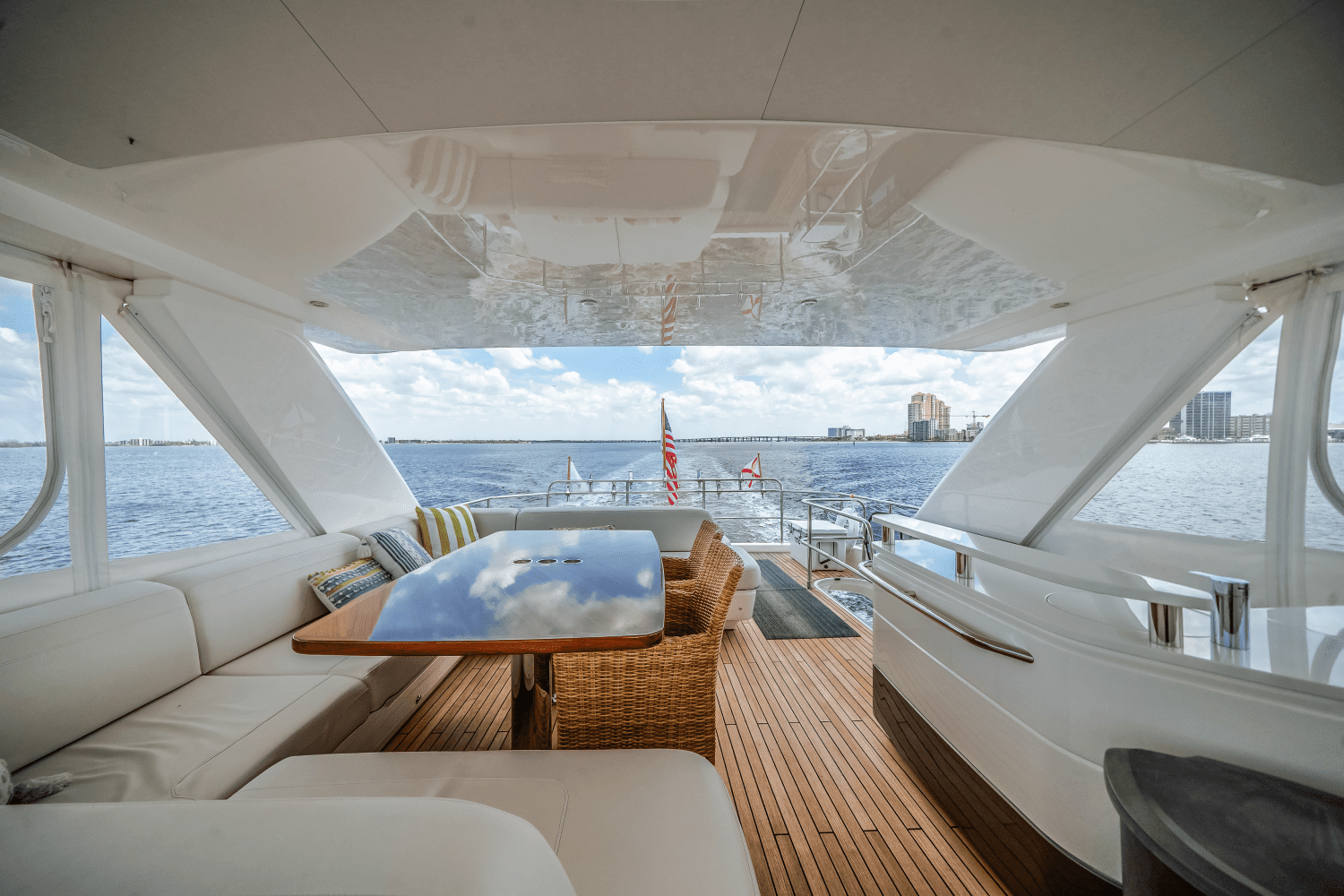2019 Princess F70 Image Thumbnail #34