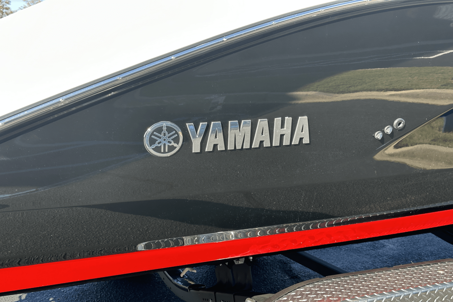2025 Yamaha 222SE Image Thumbnail #5