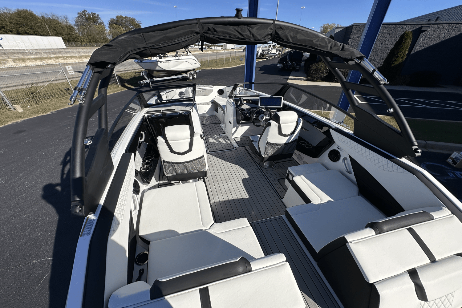 2025 Yamaha 222SE Image Thumbnail #24
