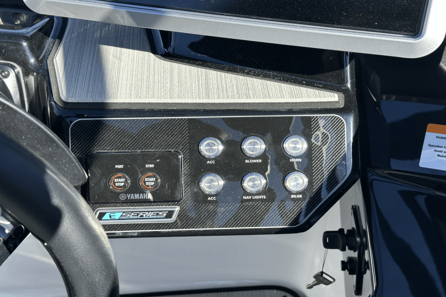 2025 Yamaha 222SE Image Thumbnail #21