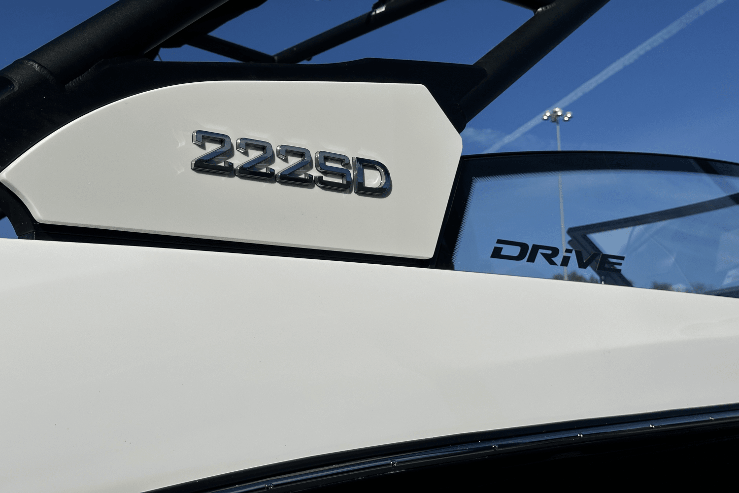2025 Yamaha 222SE Image Thumbnail #4