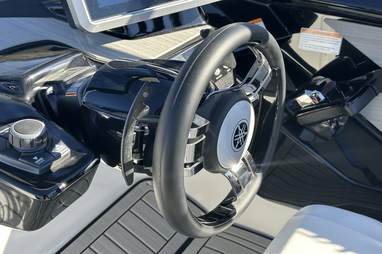 2025 Yamaha 222SE Image Thumbnail #19