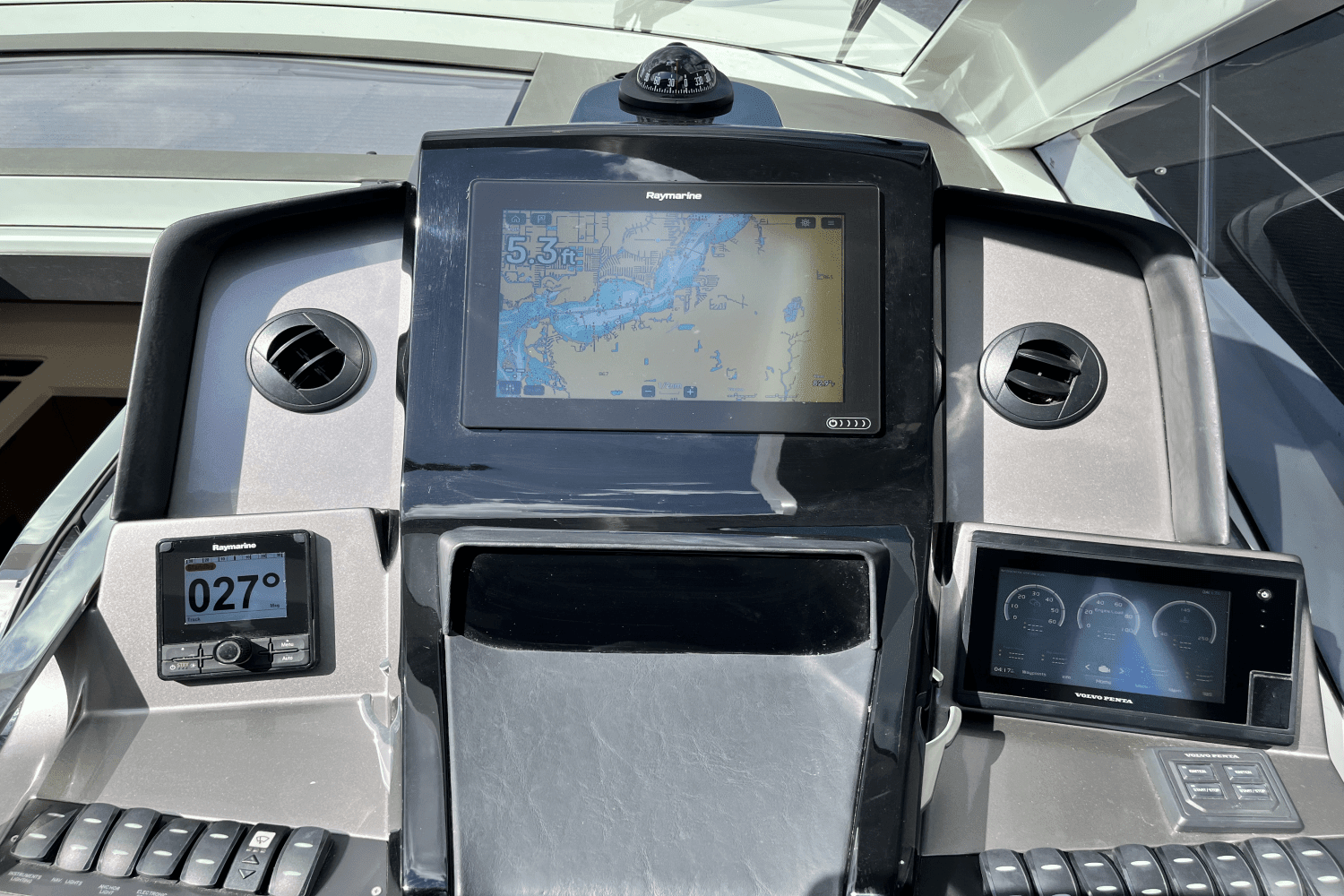 2018 Galeon 485 HTS Image Thumbnail #23