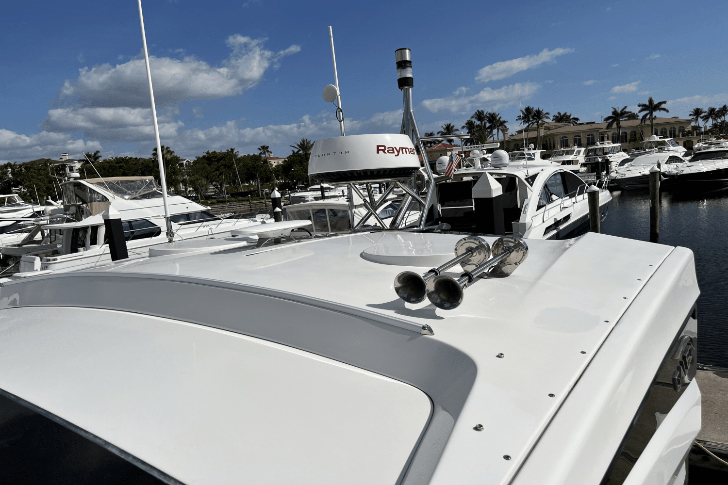 2018 Galeon 485 HTS Image Thumbnail #52