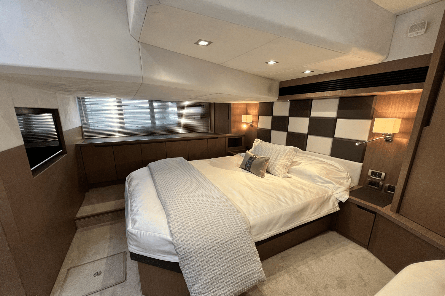 2018 Galeon 485 HTS Image Thumbnail #39