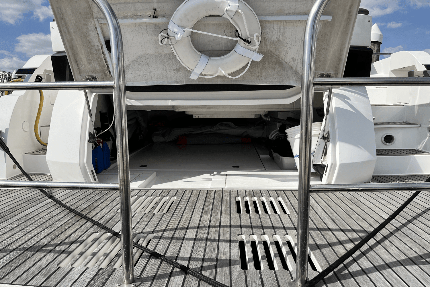 2018 Galeon 485 HTS Image Thumbnail #50