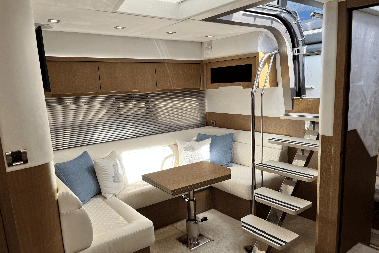 2018 Galeon 485 HTS Image Thumbnail #28