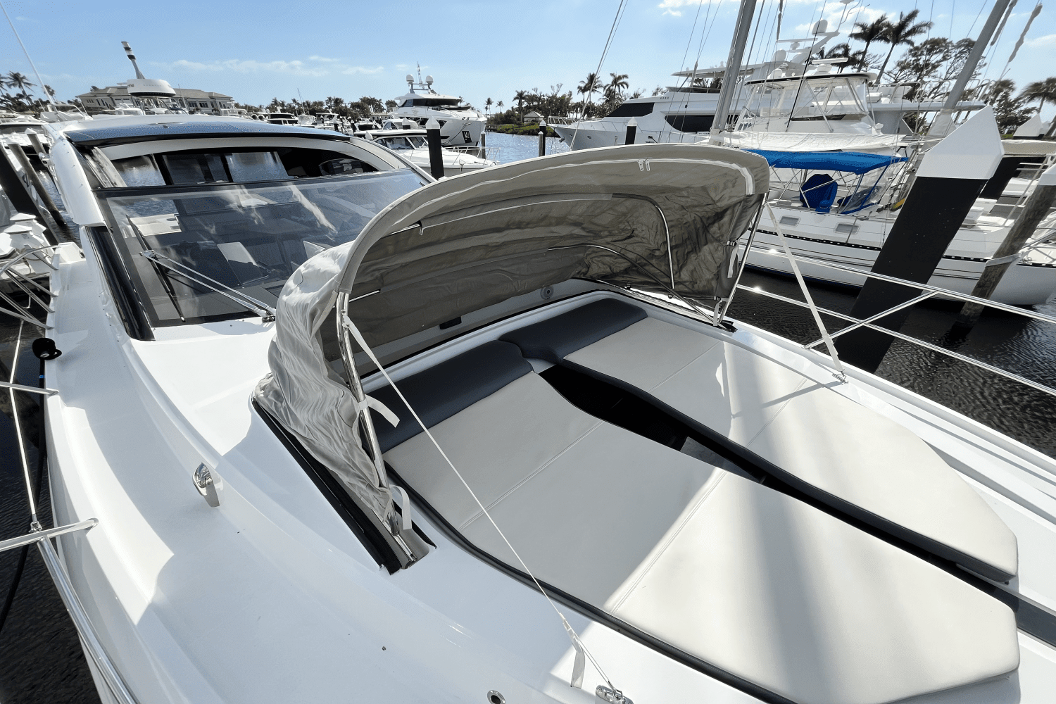 2018 Galeon 485 HTS Image Thumbnail #55