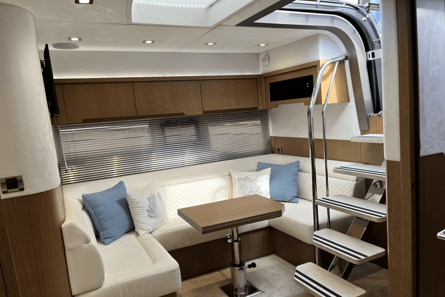 2018 Galeon 485 HTS Image Thumbnail #29