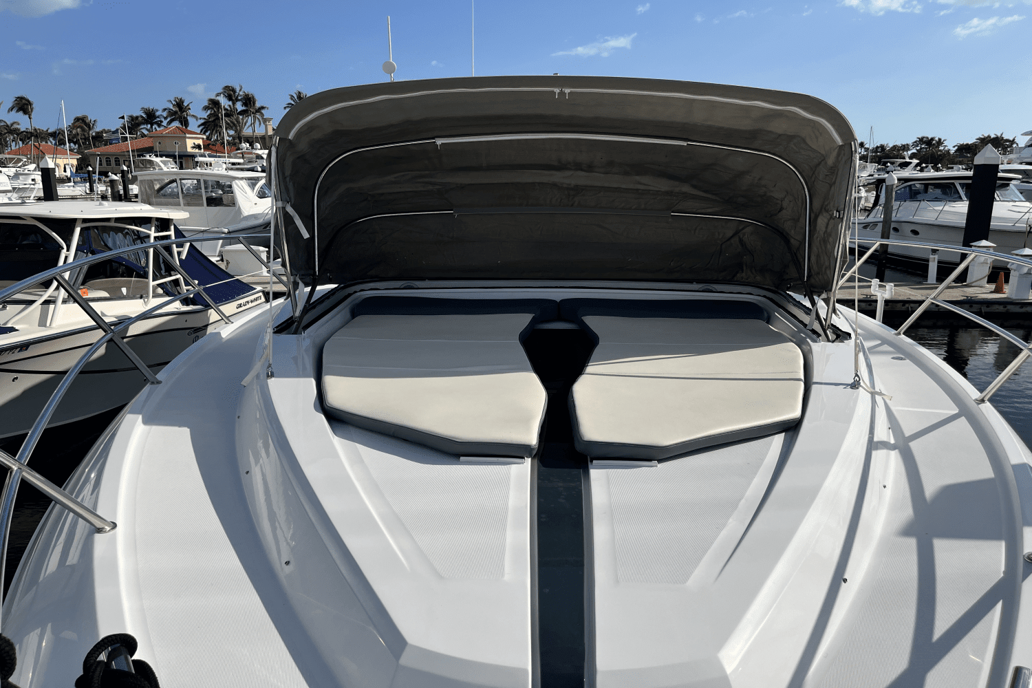 2018 Galeon 485 HTS Image Thumbnail #54