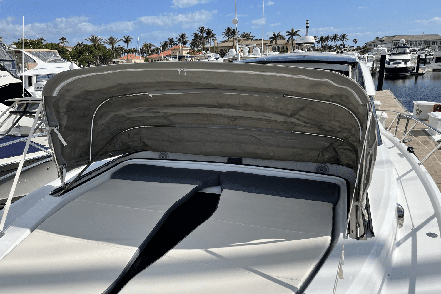 2018 Galeon 485 HTS Image Thumbnail #56