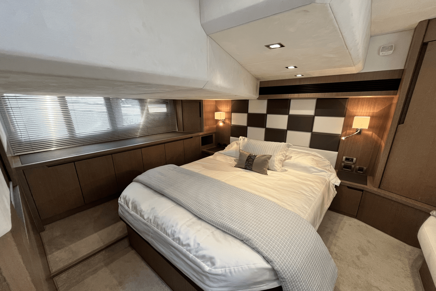 2018 Galeon 485 HTS Image Thumbnail #38