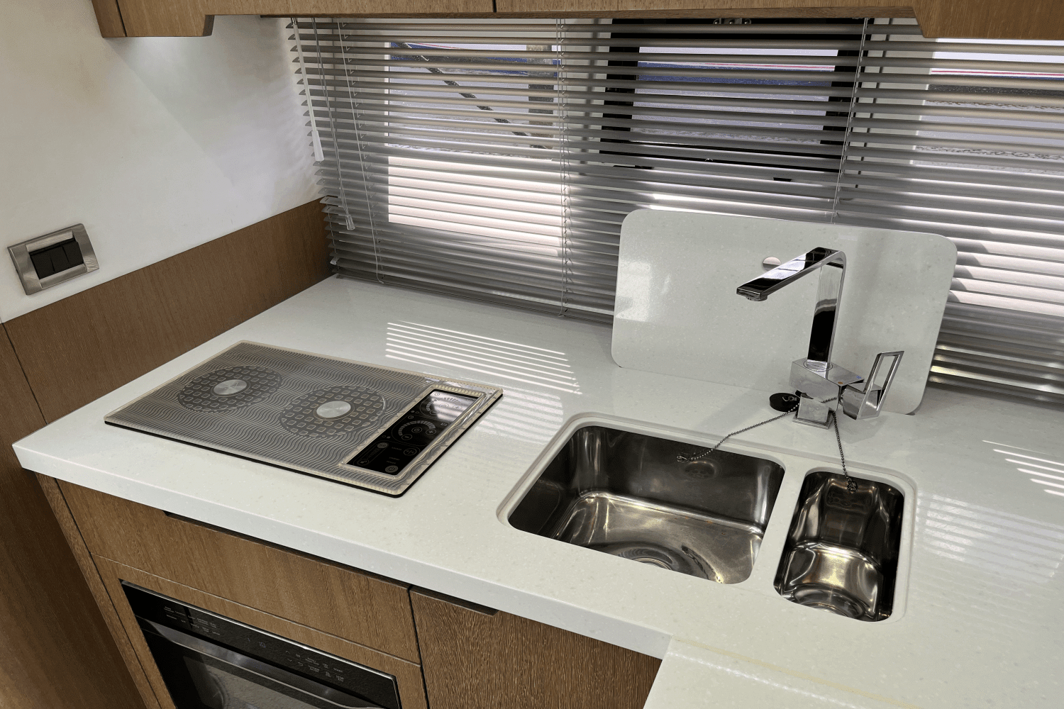 2018 Galeon 485 HTS Image Thumbnail #33