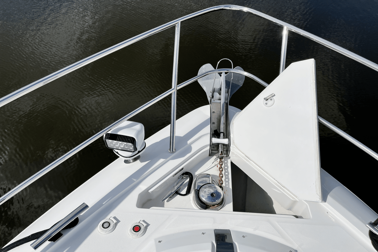 2018 Galeon 485 HTS Image Thumbnail #58