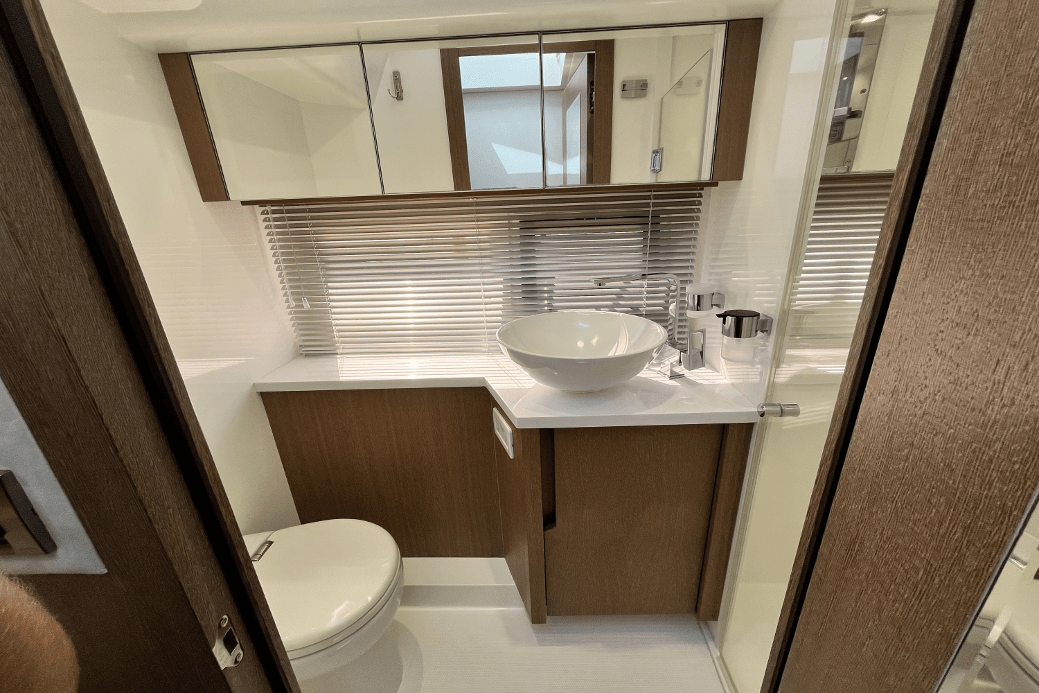2018 Galeon 485 HTS Image Thumbnail #42
