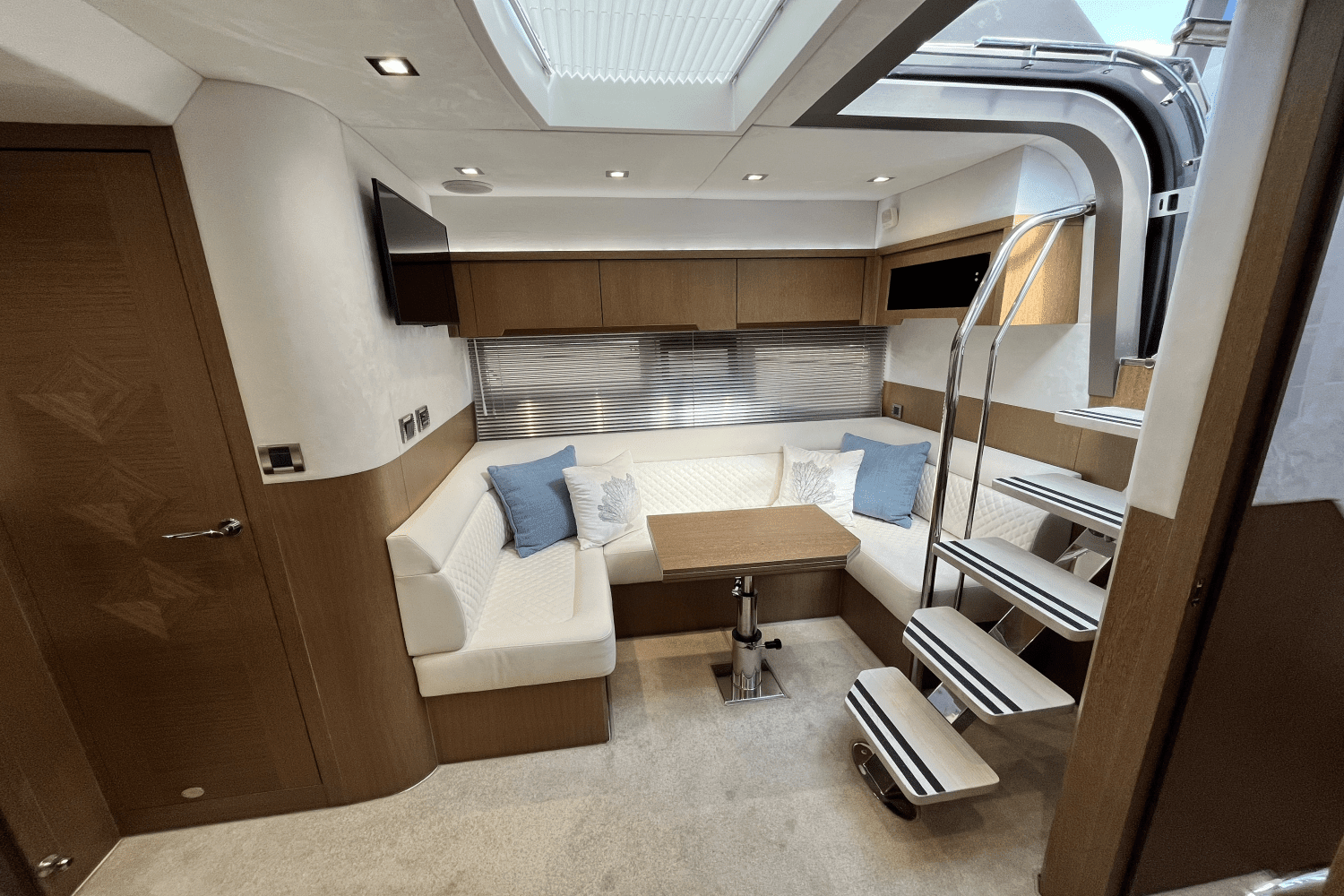 2018 Galeon 485 HTS Image Thumbnail #27