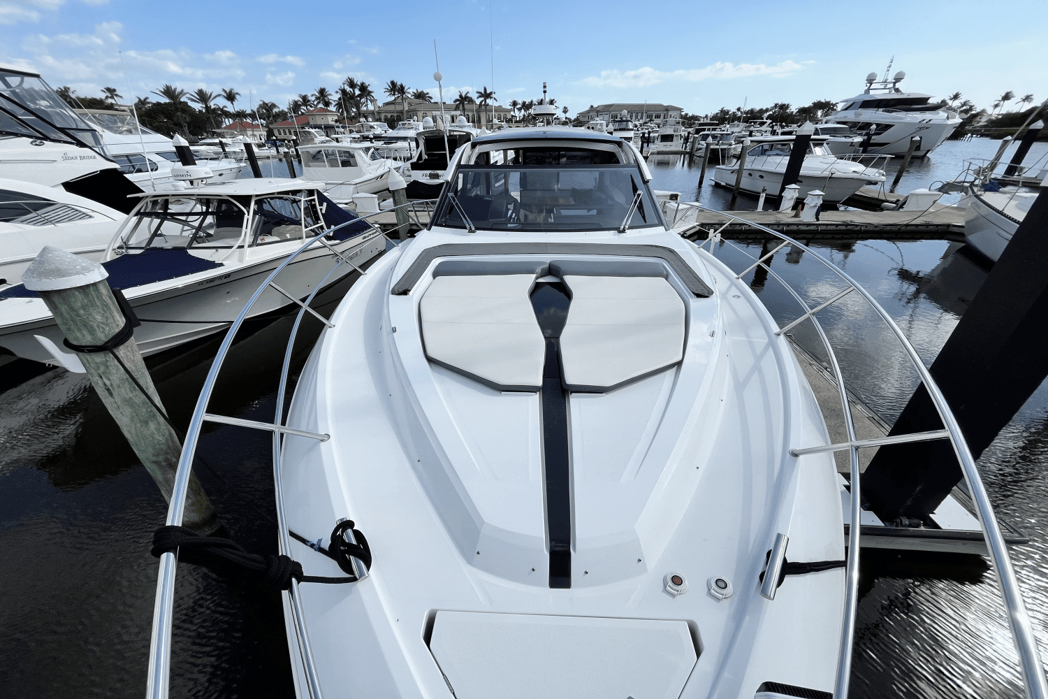 2018 Galeon 485 HTS Image Thumbnail #53