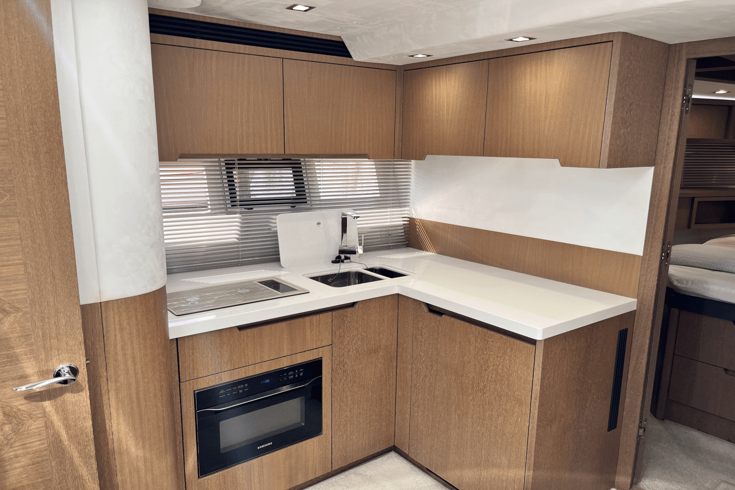 2018 Galeon 485 HTS Image Thumbnail #30