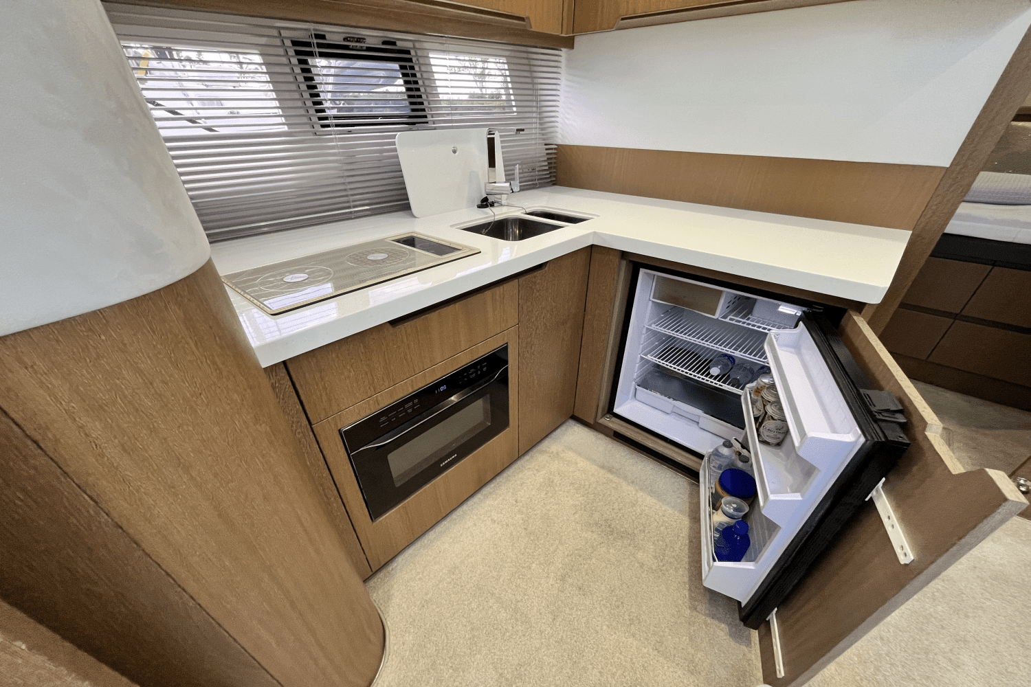 2018 Galeon 485 HTS Image Thumbnail #31