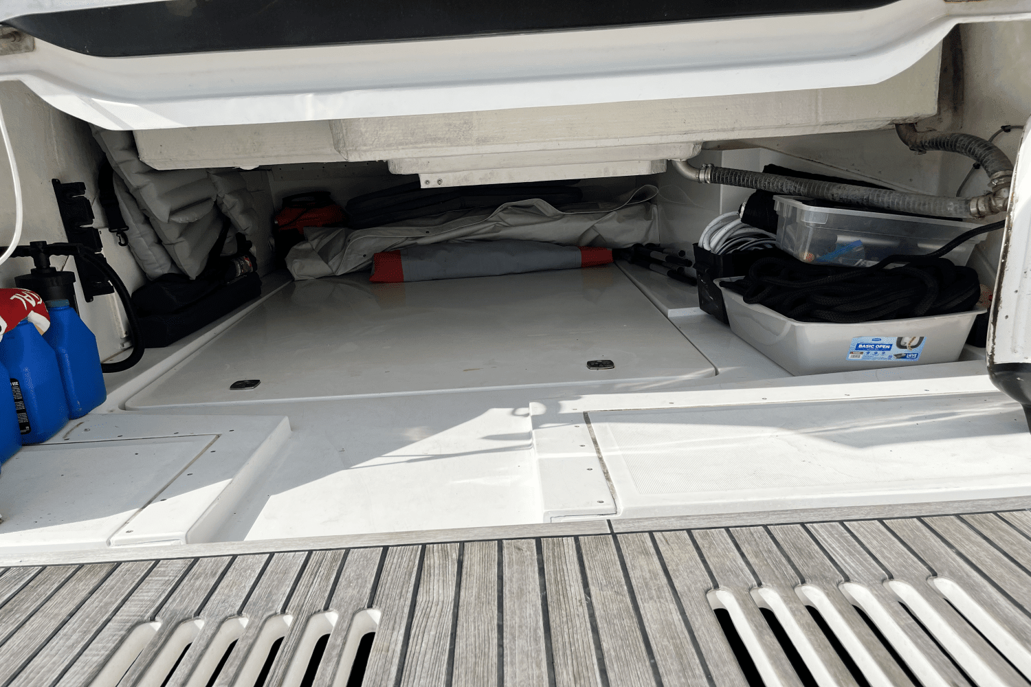 2018 Galeon 485 HTS Image Thumbnail #51
