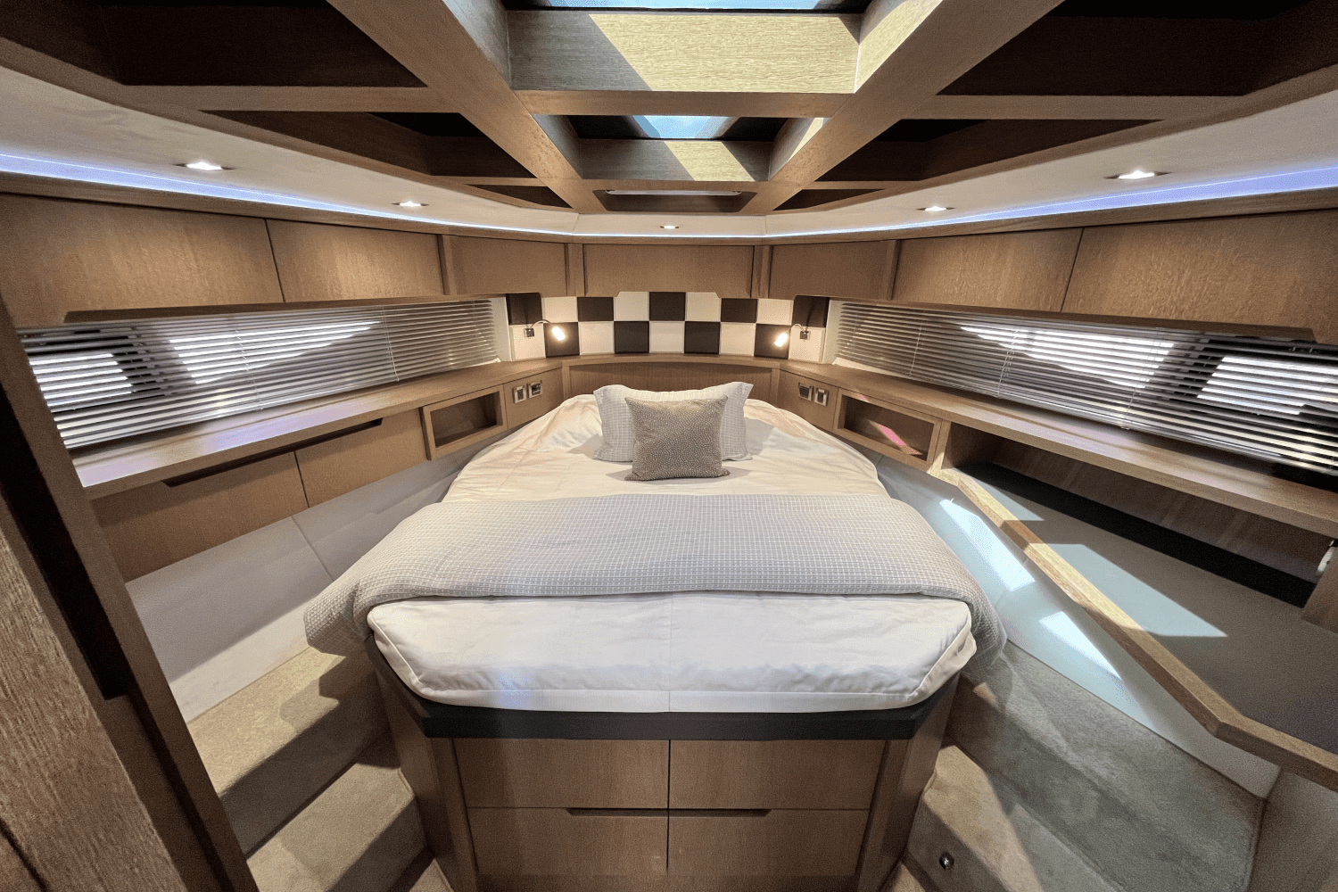 2018 Galeon 485 HTS Image Thumbnail #34